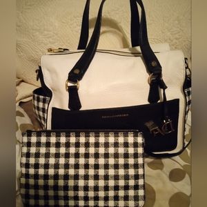 Diane Von Faustenberg handbag